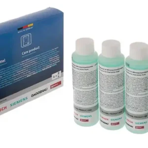 Bosch Siemens 00312111 čistící prostředek sušiček prádla - 4ks Nízká Cena