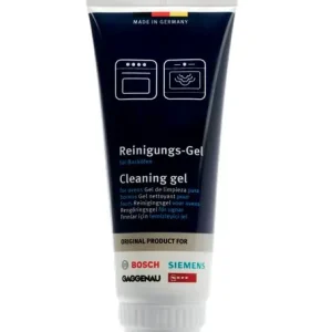 Bosch Siemens 00312324 čistící prostředek na trouby s nízkou úrovní aroma Autentický
