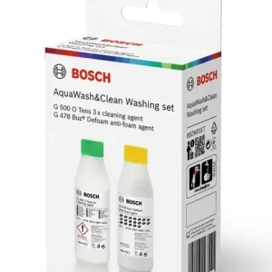 Výhodná Nabídka Bosch Siemens 00312354 čistící sada pro mytí koberců a čalounění