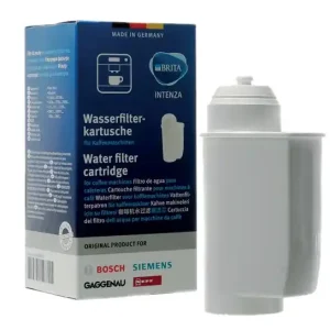 Bosch Siemens 17000705 vodní filtr Brita Intenza do kávovarů Nízká Cena