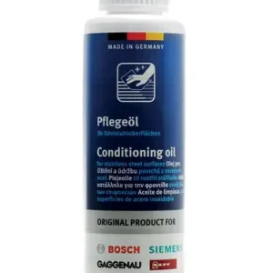 Cenový Hit Bosch Siemens 00311945 ošetřující olej na nerezové plochy