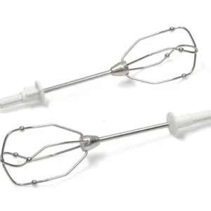 Bosch 00659642 šlehací metly pro mixér Časově Omezené