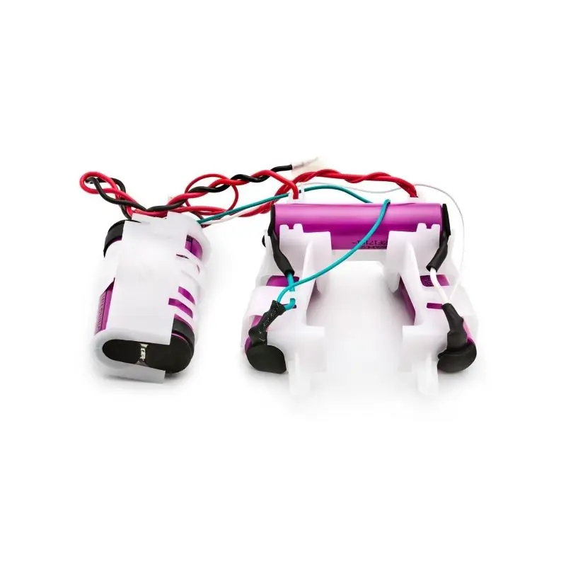 Výprodej Aeg Electrolux Zanussi 4055500476 Li-Ion baterie vysavače 18V