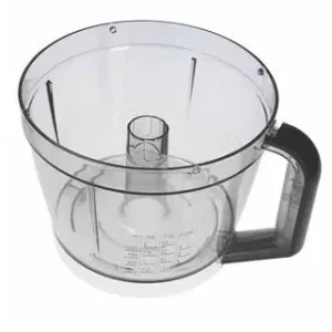 Expresní Doručení Bosch Siemens 00752280 mísa ke kuchyňskému robotu