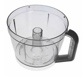 Expresní Doručení Bosch Siemens 00752280 mísa ke kuchyňskému robotu