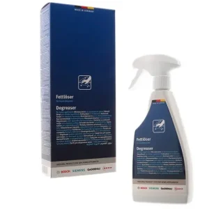 Ověřený Bosch Siemens 00312207 odmašťovací prostředek na povrchy
