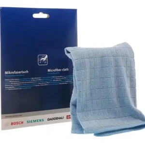 Sezónní Sleva Bosch Siemens 00312289 čistící utěrka z mikrovlákna na povrchy