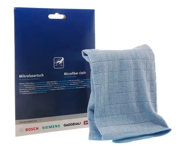 Sezónní Sleva Bosch Siemens 00312289 čistící utěrka z mikrovlákna na povrchy