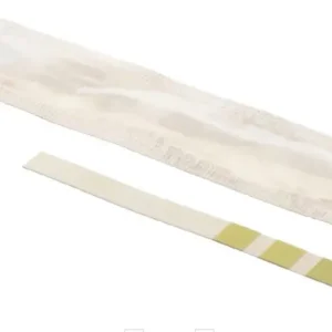 Bosch Siemens 00056317 testovací proužek tvrdosti vody Prémiový