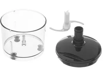 Rychlé Dodání Bosch 12033696 sekací nádoba pro tyčový mixér