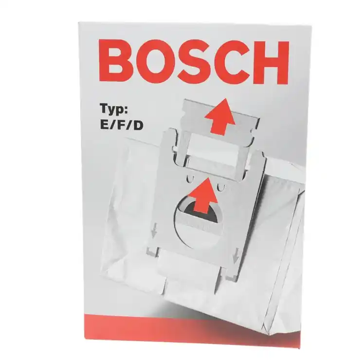 Bosch Siemens 00461408 sáček do vysavače Doprava Zdarma