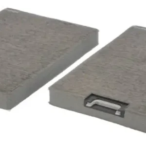 Nejlepší Volba Bosch Siemens 00271068 pachový filtr do digestoře