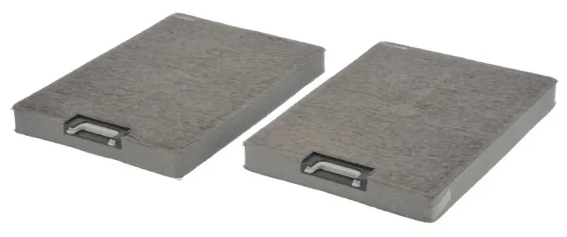 Nejlepší Volba Bosch Siemens 00271068 pachový filtr do digestoře