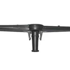 Originální Mora Gorenje 842011 spodní ostřikovací rameno myčky nádobí