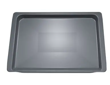 Bosch 00742278 smaltovaný plech 464 x 345 x 29 mm na pečení do trouby nebo sporáku Sleva