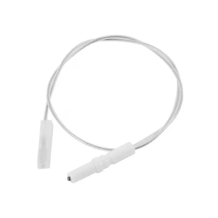 Luxusní Aeg Electrolux Zanussi 3570698047 zapalovací svíčka varné desky