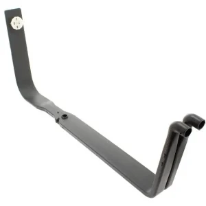 Celosvětová Doprava Whirlpool Indesit C00480701 trubka přívodu vody horního ramene myčky