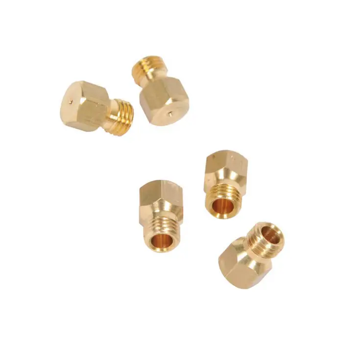 Pouze Dnes Aeg Electrolux Zanussi 50269941006 sada trysek PB