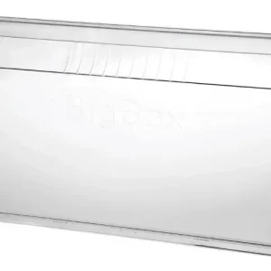 Autentický Bosch Siemens 00663722 čelo zásuvky mrazáku BIG BOX