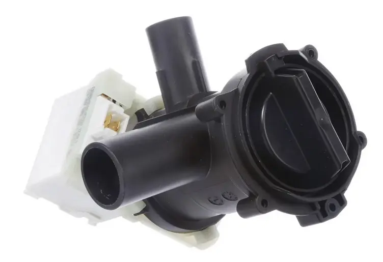 Bosch Siemens 00145787 originální vypouštěcí čerpadlo pračky Cenový Hit