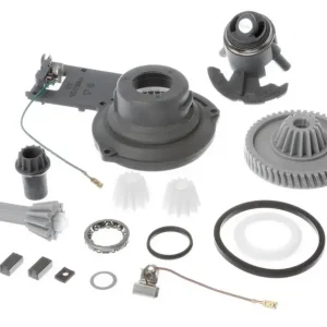 Nová Kolekce Bosch Siemens 12023738 montážní sada soukolí robota