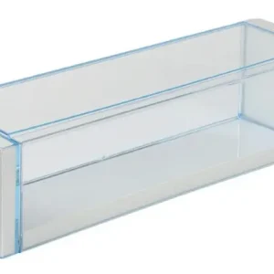 Bosch Siemens 00704420 horní police dveří lednice Ruční Výroba