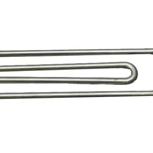 Luxusní Mora Gorenje 640410 topné těleso pračky