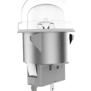 Odeslání Ihned Bosch Siemens 12018956 halogenové světlo trouby - kompletní