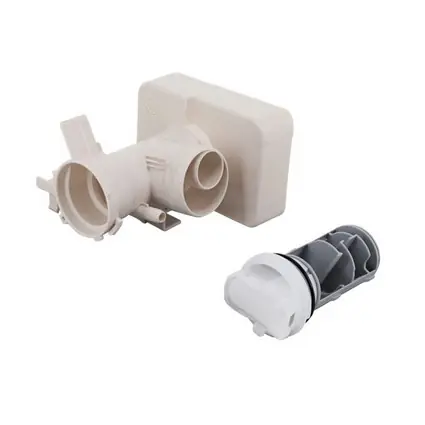 Aeg Electrolux Zanussi 4055339032 filtr čerpadla komplet Značkový