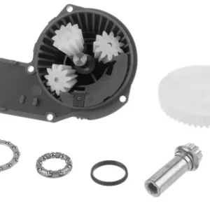 Hit Sezóny Bosch Siemens 12042424 ozubené soukolí robotu