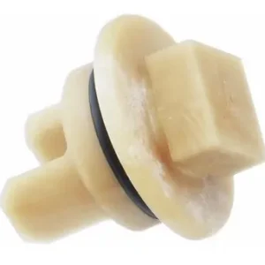 Spojka mlýnku na maso robotu BOSCH MUM bez otvoru Prémiový