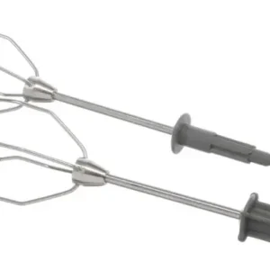 Bosch Siemens 12008174 metly šlehací pro ruční mixéry Jen Po Omezenou Doba