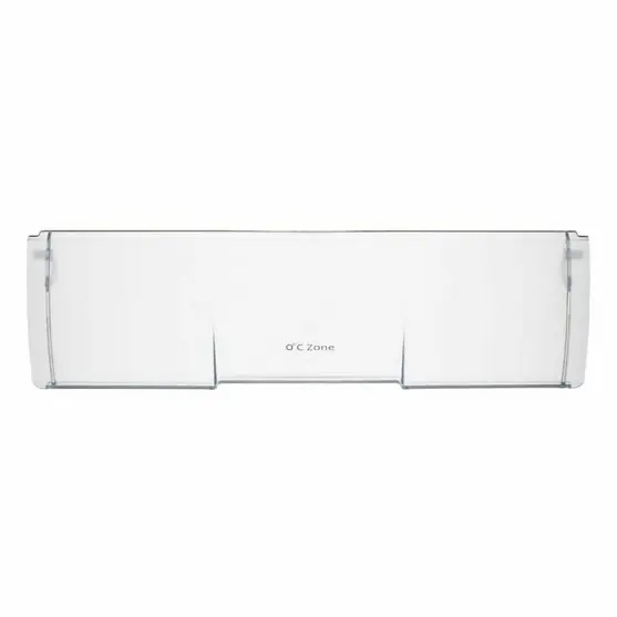 Zlevněný Beko bLOMBERG 4317800100 čelo kryt zásuvky chladničky, dvířka mrazícího prostoru