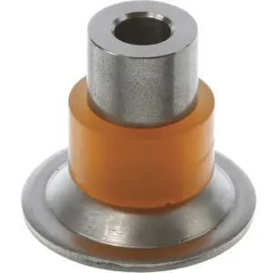 Rychlé Dodání Bosch Siemens 00021017 koncovka lisu na ovoce robota