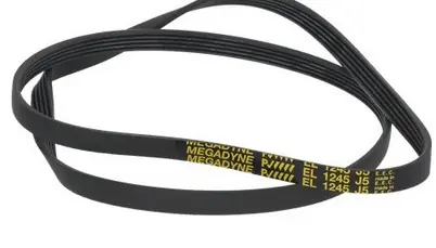 Whirlpool 481235818174 hnací řemen pračky 1245 J5 Must-Have