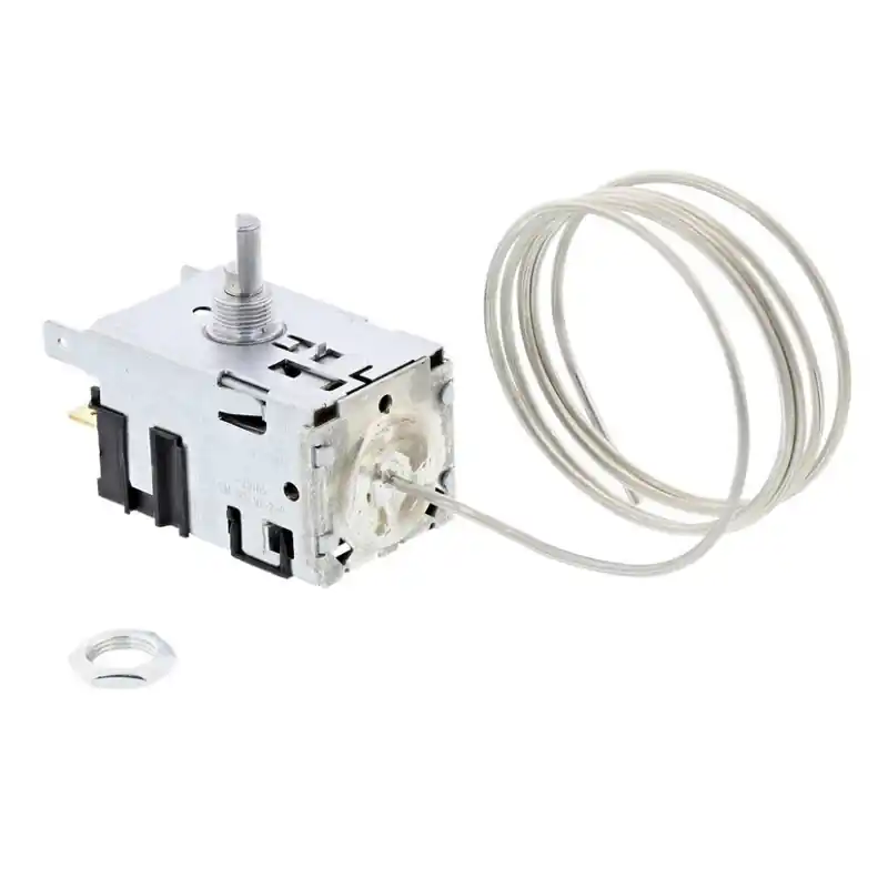 Aeg Electrolux Zanussi 2262380112 termostat lednice Finální Výprodej