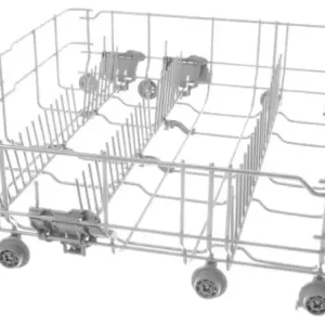 Sleva Bosch Siemens 20002434 spodní koš myčky nádobí