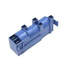 Speciální Cena Aeg Electrolux Zanussi 3572079030 vysokonapěťový zapalovač VNZ pro 4 elektrody