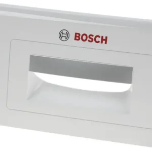 Bosch Siemens 12005712 rukojeť násypky dávkovače pračky Akce