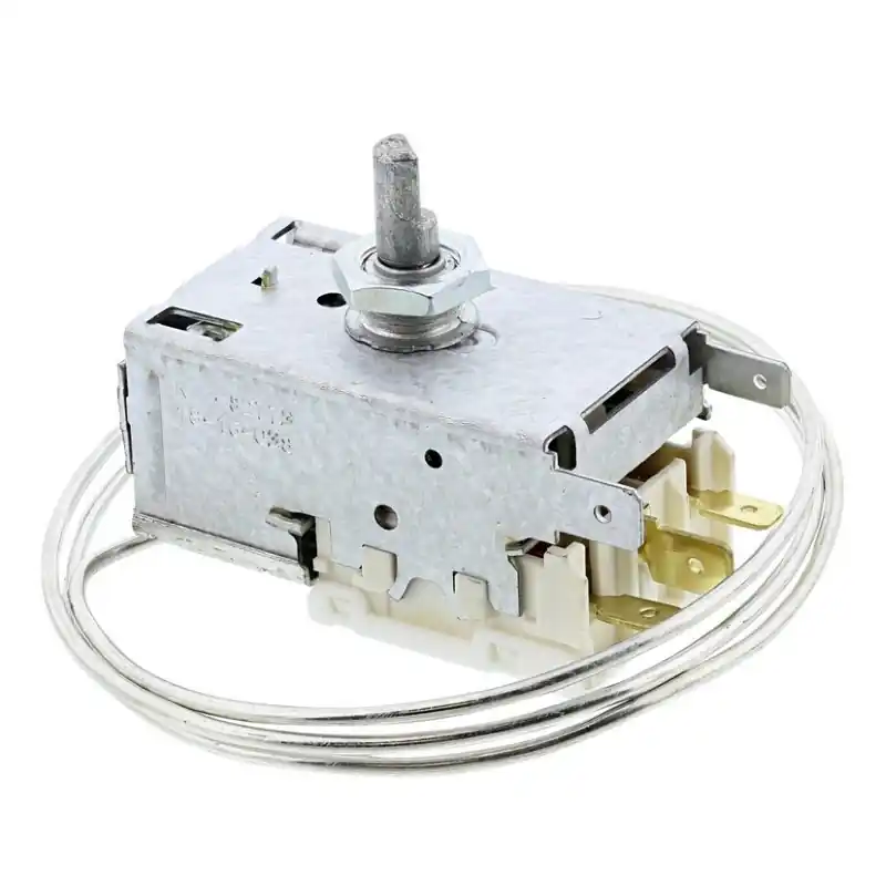 Aeg Electrolux Zanussi 2003619166 termostat chladničky Ranko K59L Nová Kolekce