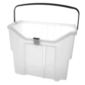 Bosch Siemens 11011605 nádrž vysavače Celosvětová Doprava