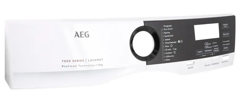 Levný Aeg Electrolux Zanussi 140193330010 ovládací panel pračky