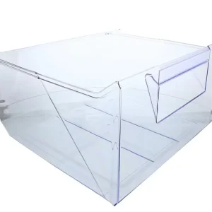 Vrácení Zdarma Aeg Electrolux Zanussi 140009274048 horní zásuvka mrazničky