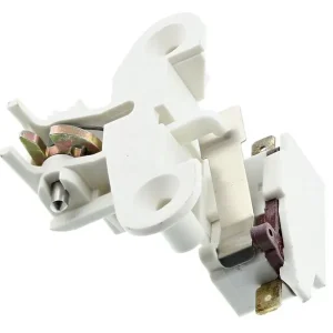 Ověřený Aeg Electrolux Zanussi 1529991224 kompletní západka dveří myčky nádobí