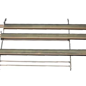 Mora Gorenje 564556 rošt trouby závěsný výsuvný pravý Omezená Nabídka