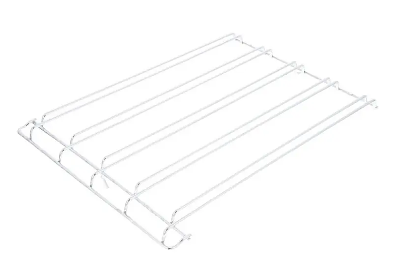 Přímo Od Výrobce Aeg Electrolux Zanussi 140101931040 levá mřížka trouby