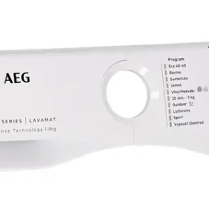 Aeg Electrolux Zanussi 140196880011 ovládací panel pračky Garance Vrácení Peněz