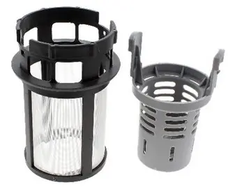 Whirlpool Indesit C00386682 kompletní filtr myčky nádobí Objednat Nyní