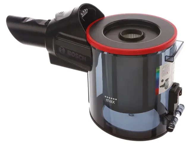 Bosch Siemens 12029996 nádoba na prach tyčového vysavače Jen Po Omezenou Doba