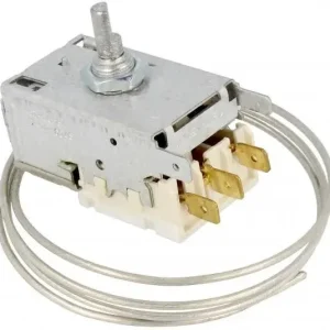 Aeg Electrolux Zanussi 2262174200 termostat chladničky K57-L5884 Doprava Zdarma